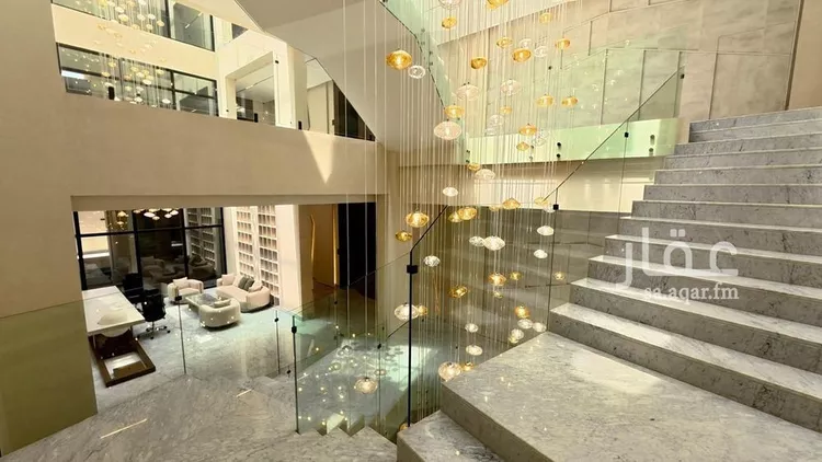 Commercial Office for Rent in Riyadh Al Mursalat صورة 3