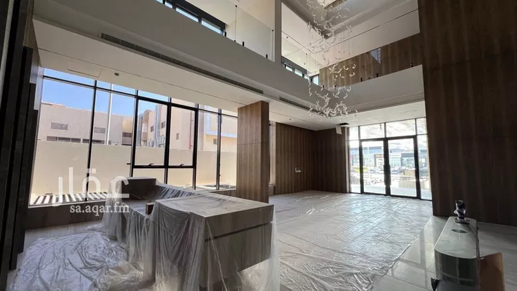 Commercial Office for Rent in Riyadh Ghirnatah صورة 2