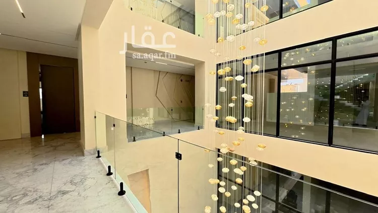 Commercial Office for Rent in Riyadh Al Mursalat صورة 4