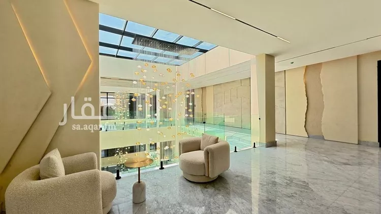 Commercial Office for Rent in Riyadh Al Mursalat