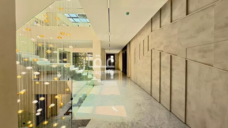 Commercial Office for Rent in Riyadh Al Mursalat صورة 5