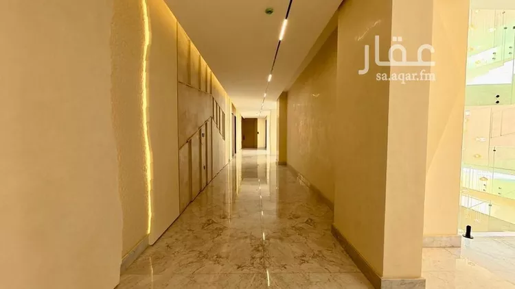 مكتب تجاري للإيجار في شارع طريق الملك عبدالعزيز الفرعي, حي المرسلات, مدينة الرياض, منطقة الرياض 6