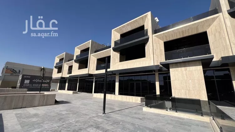 Commercial Office for Rent in Riyadh Ghirnatah صورة 5