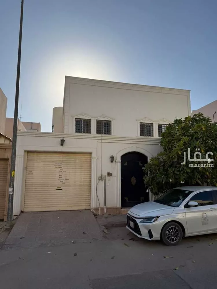 فيلا للإيجار في شارع المحيط ، حي الربيع ، الرياض ، منطقة الرياض