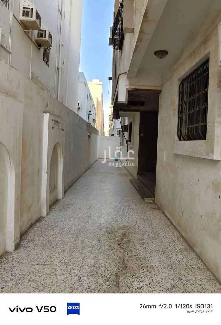 شقة للبيع في شارع جبل الربوط ، حي الصفا ، جدة ، جدة صورة 2