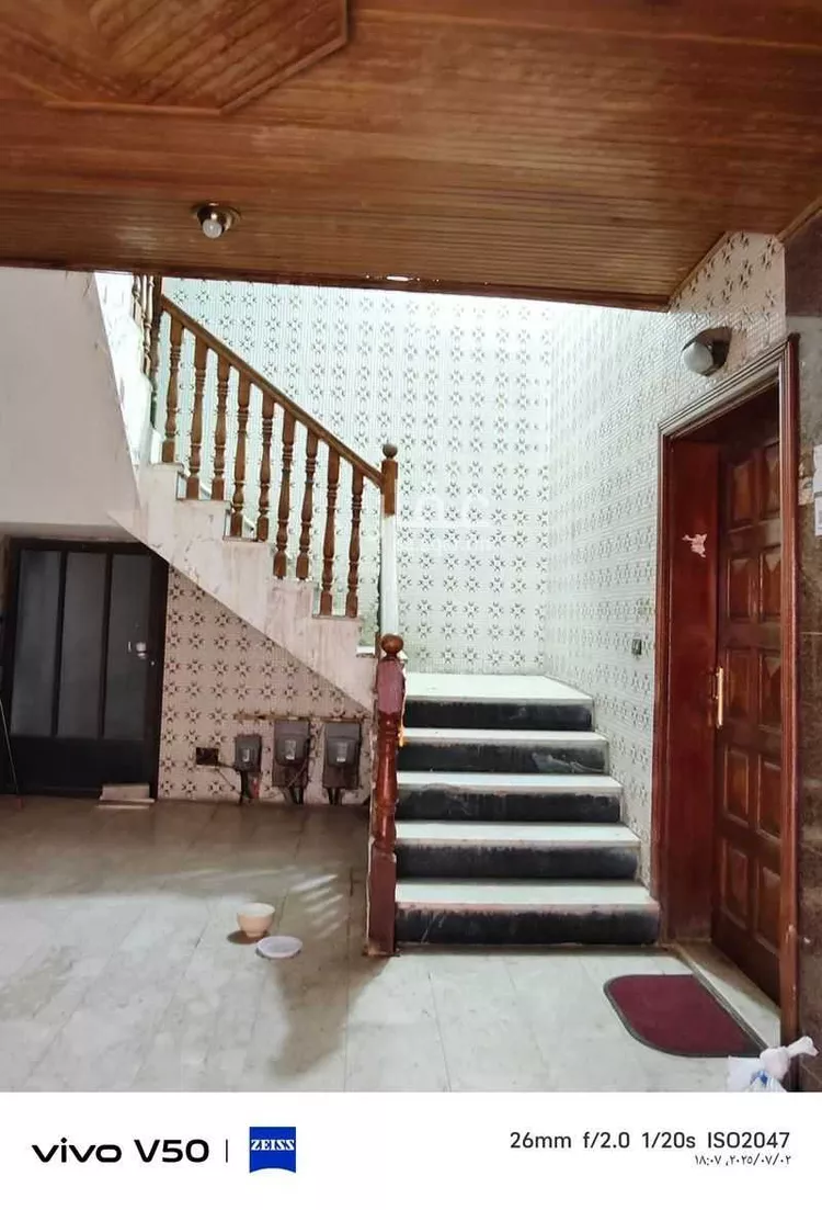 شقة للبيع في شارع جبل الربوط ، حي الصفا ، جدة ، جدة