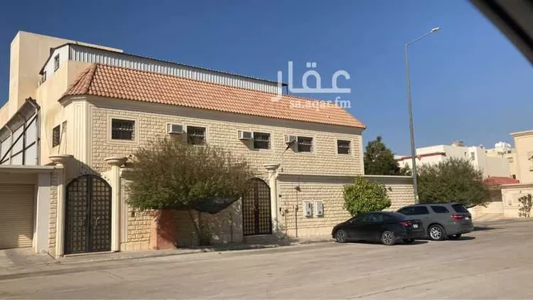 فيلا للبيع في شارع أبين, حي الفيحاء, مدينة الرياض, منطقة الرياض 1 صورة