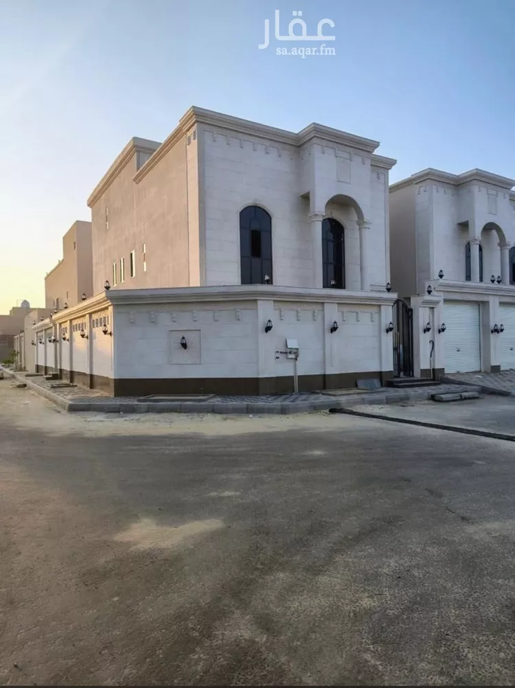 فيلا للبيع في شارع حسان, حي الصواري, مدينة الخبر, المنطقة الشرقية صورة 3