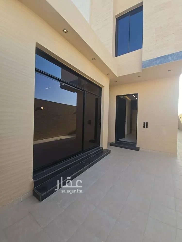دور للبيع في شارع حنظلة الجمحي, حي البيان, مدينة الرياض, منطقة الرياض 16