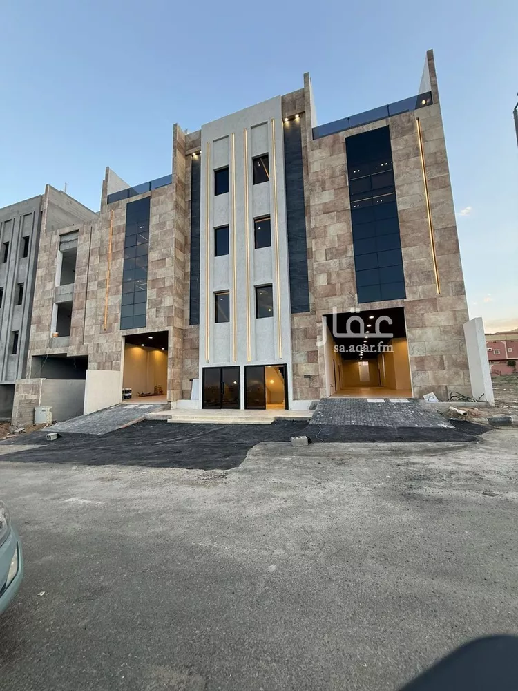 شقة للبيع في حي الروابي, مدينة ابها, منطقة عسير صورة 2