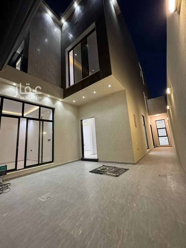 دور للبيع في شارع شارع , حي الجنادرية, مدينة الرياض, منطقة الرياض