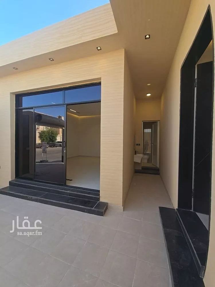 دور للبيع في شارع حنظلة الجمحي, حي البيان, مدينة الرياض, منطقة الرياض صورة 4