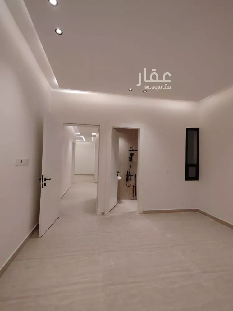 شقة للبيع في شارع عبدالله بن ياسر, حي الحزم, مدينة الرياض, منطقة الرياض