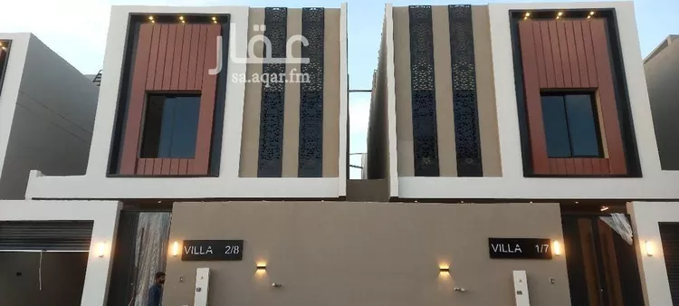 فيلا للبيع في شارع الروضتين, حي الدانة, مدينة الاحساء, المنطقة الشرقية