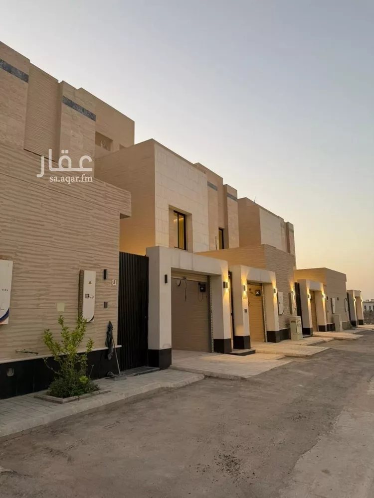 دور للبيع في شارع حنظلة الجمحي, حي البيان, مدينة الرياض, منطقة الرياض