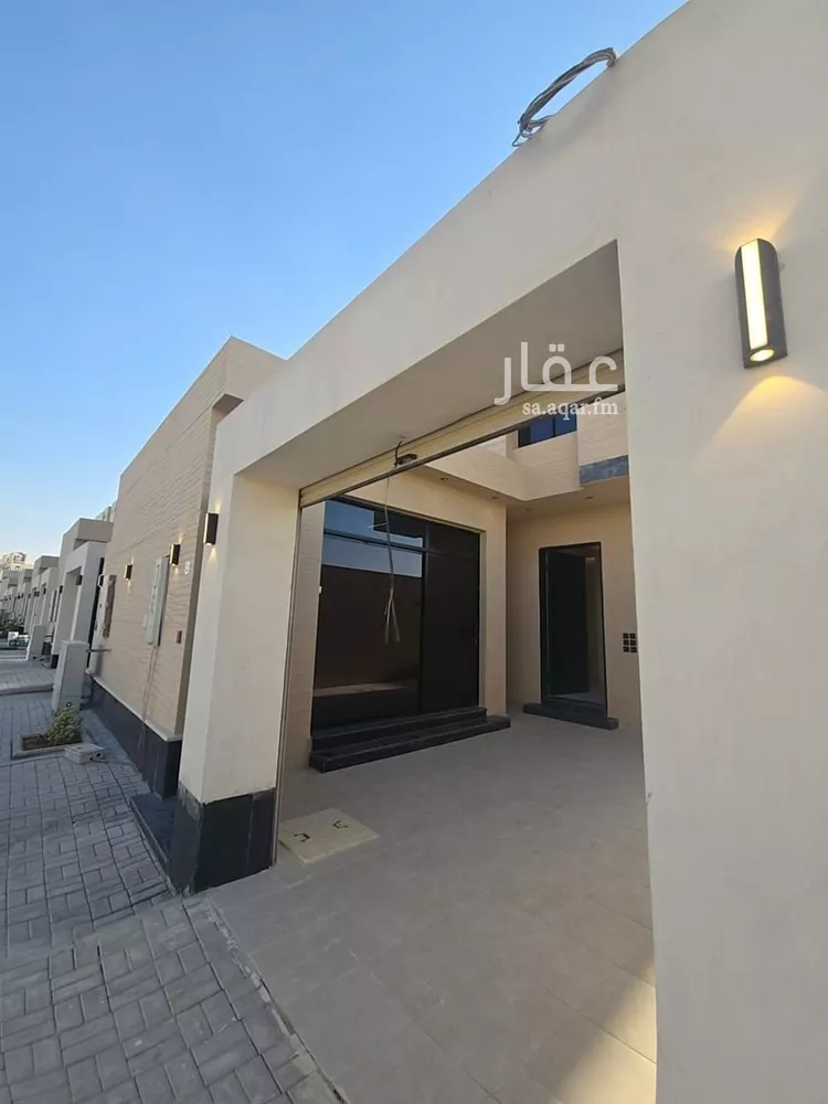 دور للبيع في شارع حنظلة الجمحي, حي البيان, مدينة الرياض, منطقة الرياض صورة 3