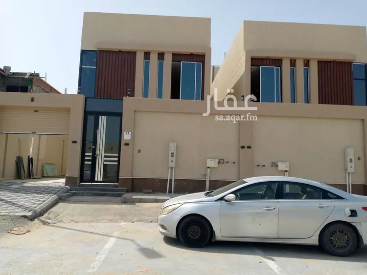 فيلا للبيع في شارع خالد بن قيس السهمي, حي طيبة, مدينة الدمام, المنطقة الشرقية صورة 4