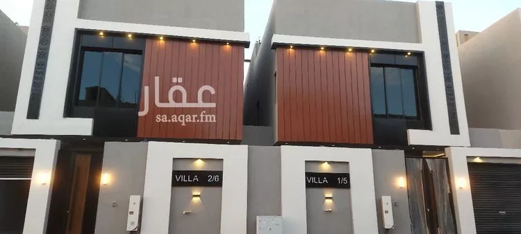 فيلا للبيع في شارع الروضتين, حي الدانة, مدينة الاحساء, المنطقة الشرقية صورة 2