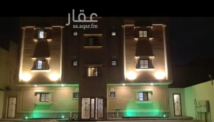 شقة للبيع في شارع طلحة بن عبيدالله, حي بدر, مدينة الدمام, المنطقة الشرقية صورة 5