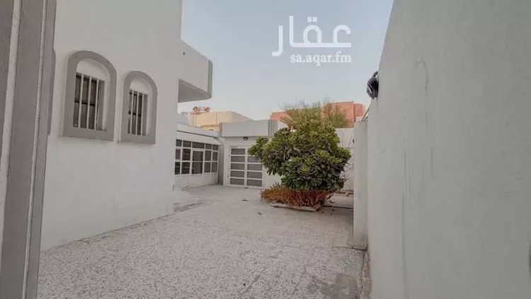دور للإيجار في شارع الاثير, حي العقربية, مدينة الخبر, المنطقة الشرقية 8