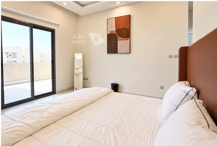شقة للإيجار في شارع القاسم بن سيار, حي البندرية, مدينة الخبر, المنطقة الشرقية صورة 4