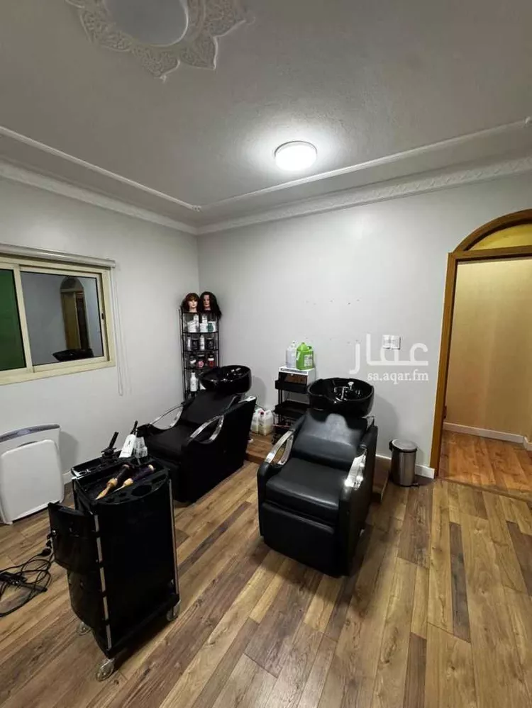 عمارة للبيع في شارع ابن بطوطة, حي الجامعة, مدينة الظهران, المنطقة الشرقية صورة 4