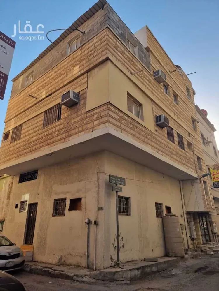 Building for Sale in Dammam Al Adamah