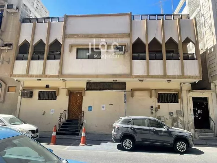 عمارة للبيع في شارع الامير بدر ابن عبدالعزيز, حي الخبرالشمالية, مدينة الخبر, المنطقة الشرقية
