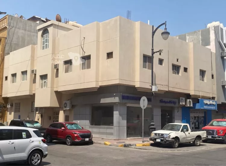 Building for Sale in Al Khobar Al Khobar Al Shamalia