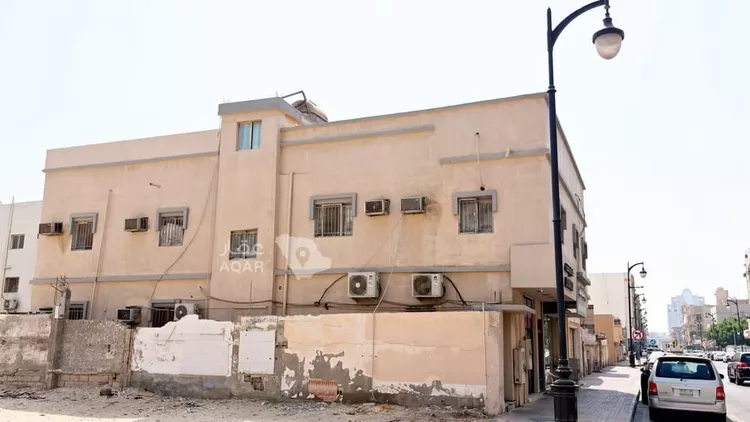 عمارة للبيع في شارع الامير نايف, حي الخبرالشمالية, مدينة الخبر, المنطقة الشرقية