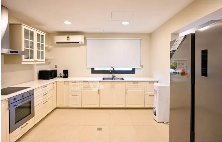 شقة للإيجار في شارع القاسم بن سيار, حي البندرية, مدينة الخبر, المنطقة الشرقية