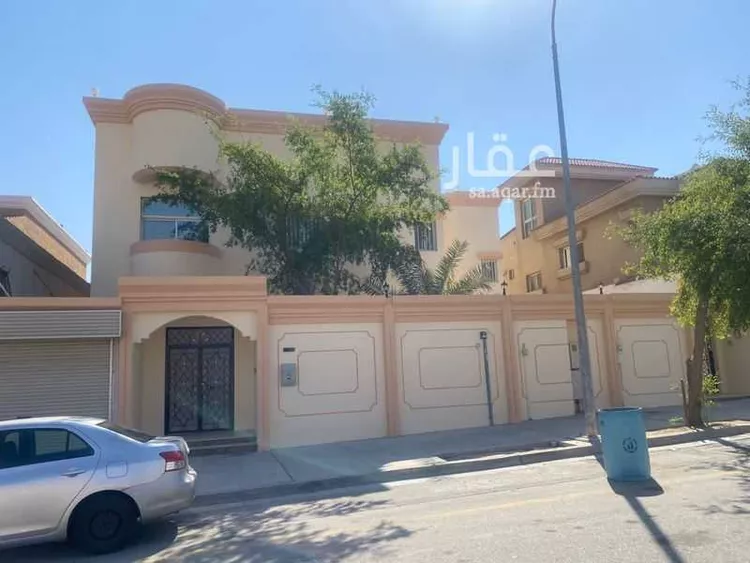 Villa for Sale in Dhahran Dana Al Shamaliah