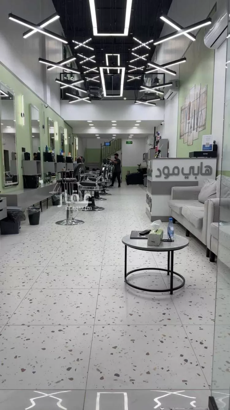 محل للبيع في حي ظهرة لبن ، الرياض ، منطقة الرياض صورة 3