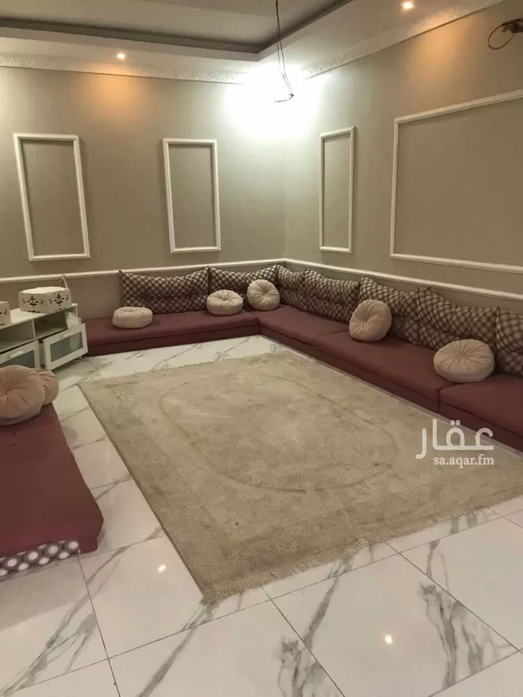 فيلا للإيجار في شارع 13ب, حي العقيق, مدينة الخبر, المنطقة الشرقية صورة 2