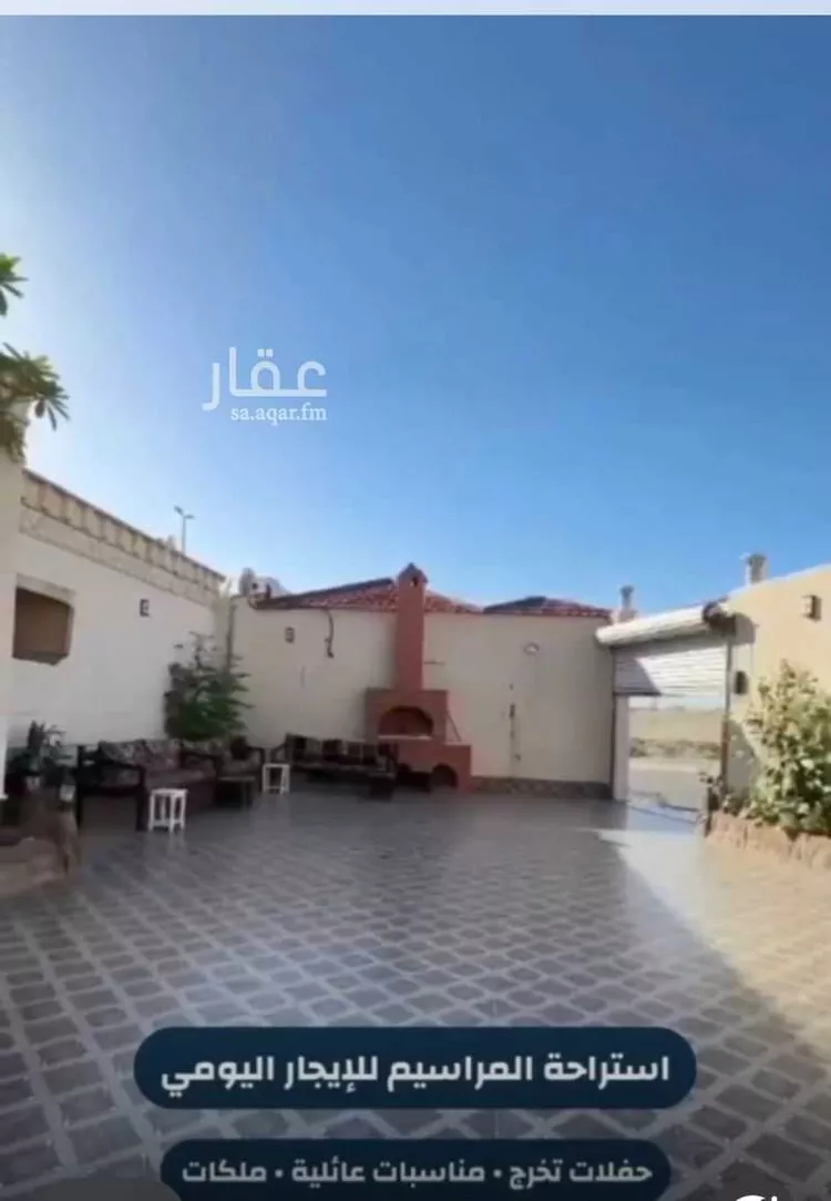 Rest House for Rent in Dammam Taiba صورة 3