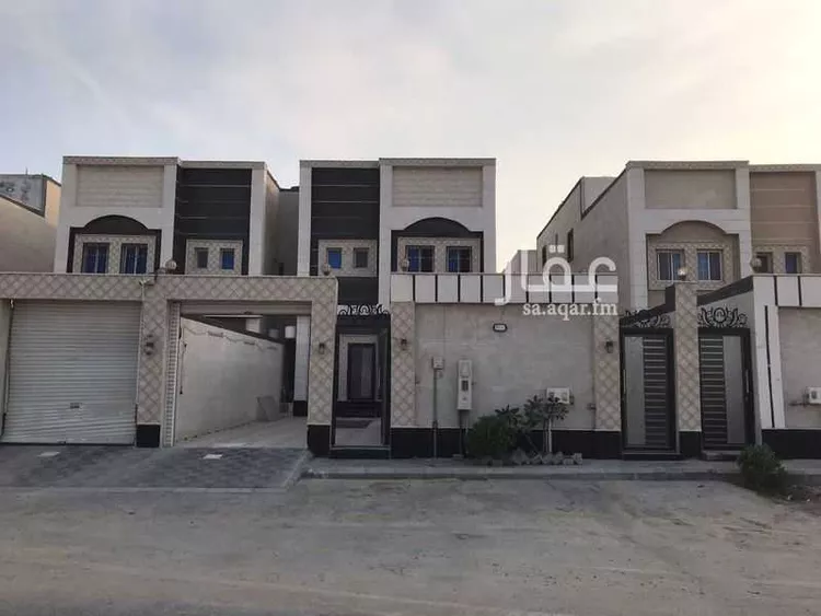 فيلا للإيجار في شارع 13ب, حي العقيق, مدينة الخبر, المنطقة الشرقية صورة 5