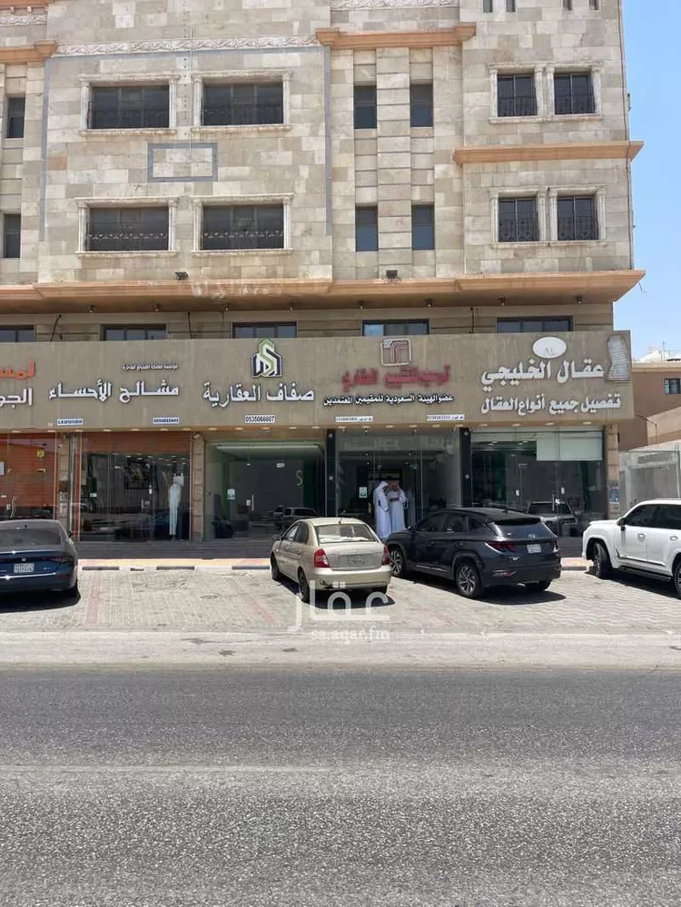 Shop for Rent in Dammam Taiba صورة 4