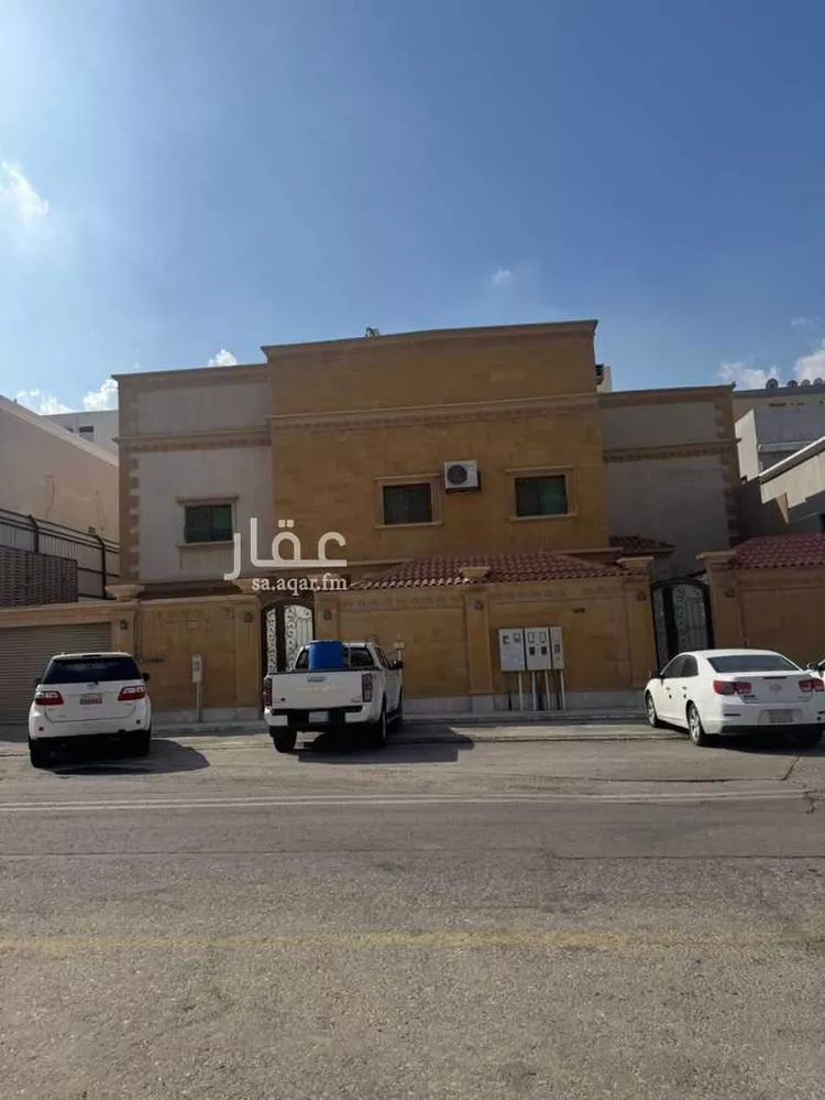 فيلا للبيع في حي طيبة, مدينة الدمام, المنطقة الشرقية