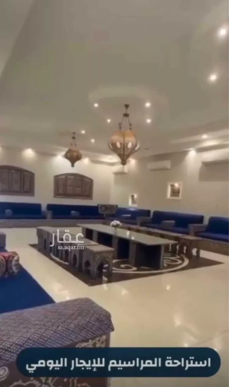 Rest House for Rent in Dammam Taiba صورة 4
