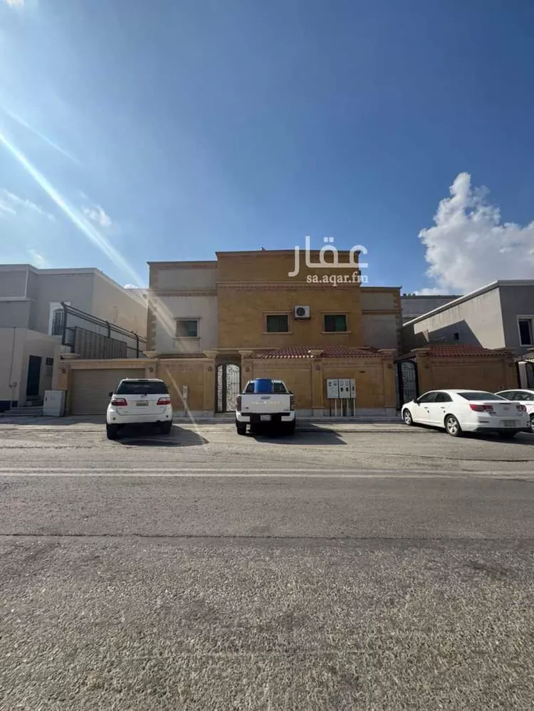 فيلا للبيع في حي طيبة, مدينة الدمام, المنطقة الشرقية صورة 3