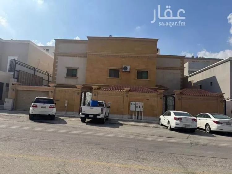 فيلا للبيع في حي طيبة, مدينة الدمام, المنطقة الشرقية صورة 2