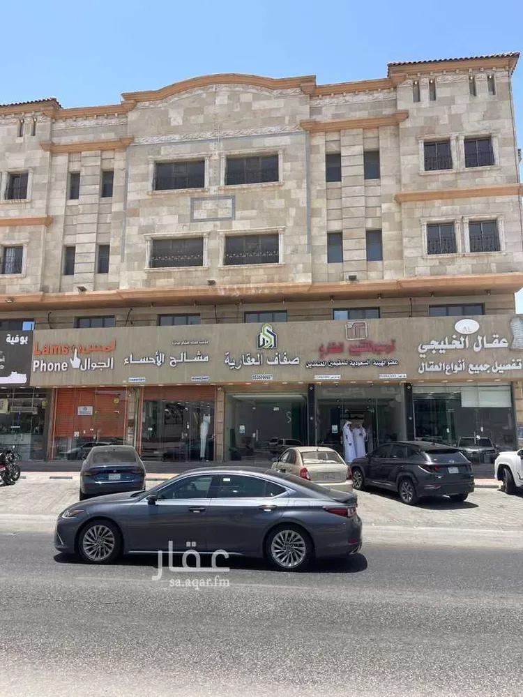 Shop for Rent in Dammam Taiba صورة 2