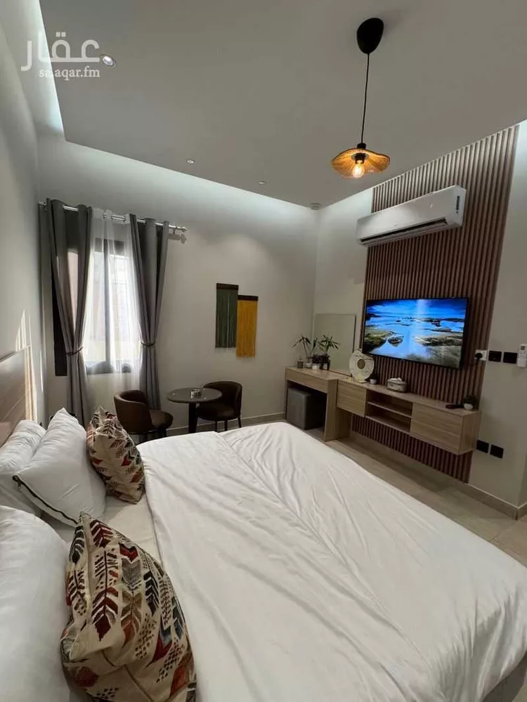 استديو مفروش للحجز في شارع يزيد بن كعب ، حي البوادي ، جدة ، جدة صورة 4