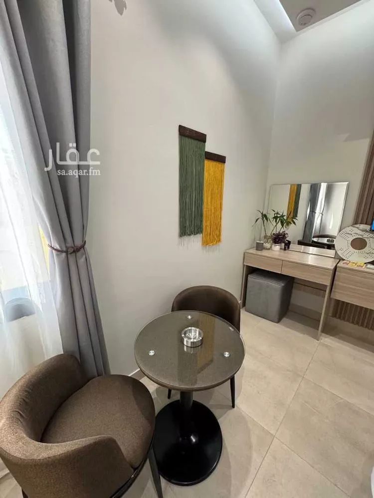 استديو مفروش للحجز في شارع يزيد بن كعب ، حي البوادي ، جدة ، جدة صورة 5