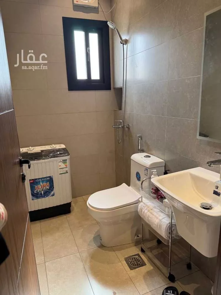 استديو مفروش للحجز في شارع يزيد بن كعب ، حي البوادي ، جدة ، جدة صورة 2