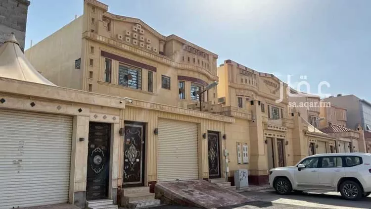 شقة للإيجار في شارع عثمان بن أبي سليمان, حي طويق, مدينة الرياض, منطقة الرياض صورة 2