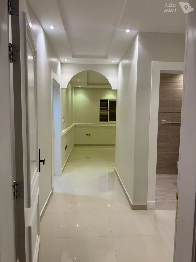 شقة للإيجار في شارع الأفضلي, حي الملقا, مدينة الرياض, منطقة الرياض 9