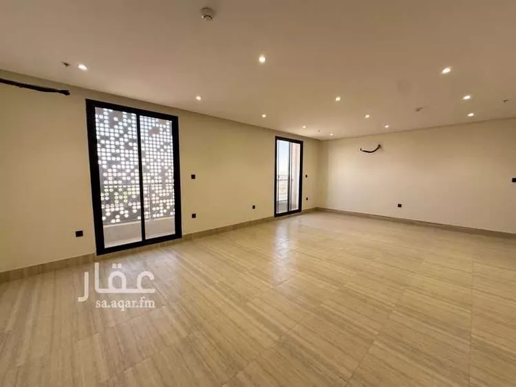 شقة للبيع في شارع أبي العلاء محمد بن الفقيه, حي الرمال, مدينة الرياض, منطقة الرياض صورة 5