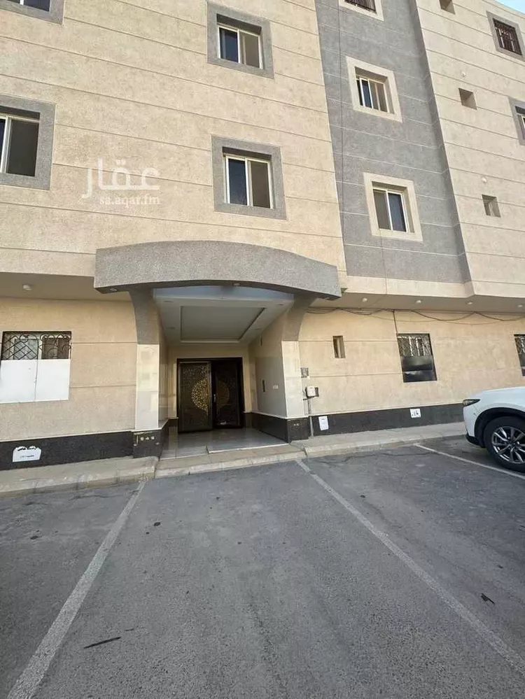 شقة للإيجار في شارع الندوة, حي ظهرة لبن, مدينة الرياض, منطقة الرياض
