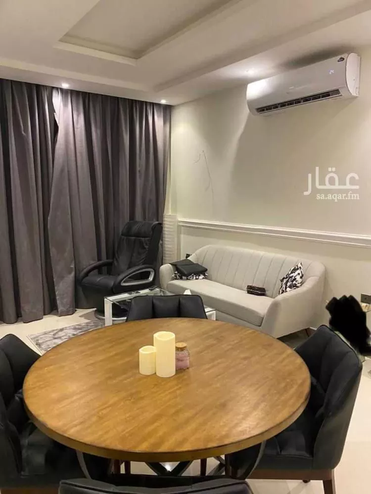 شقة للبيع في شارع الأفضلي, حي الملقا, مدينة الرياض, منطقة الرياض صورة 2